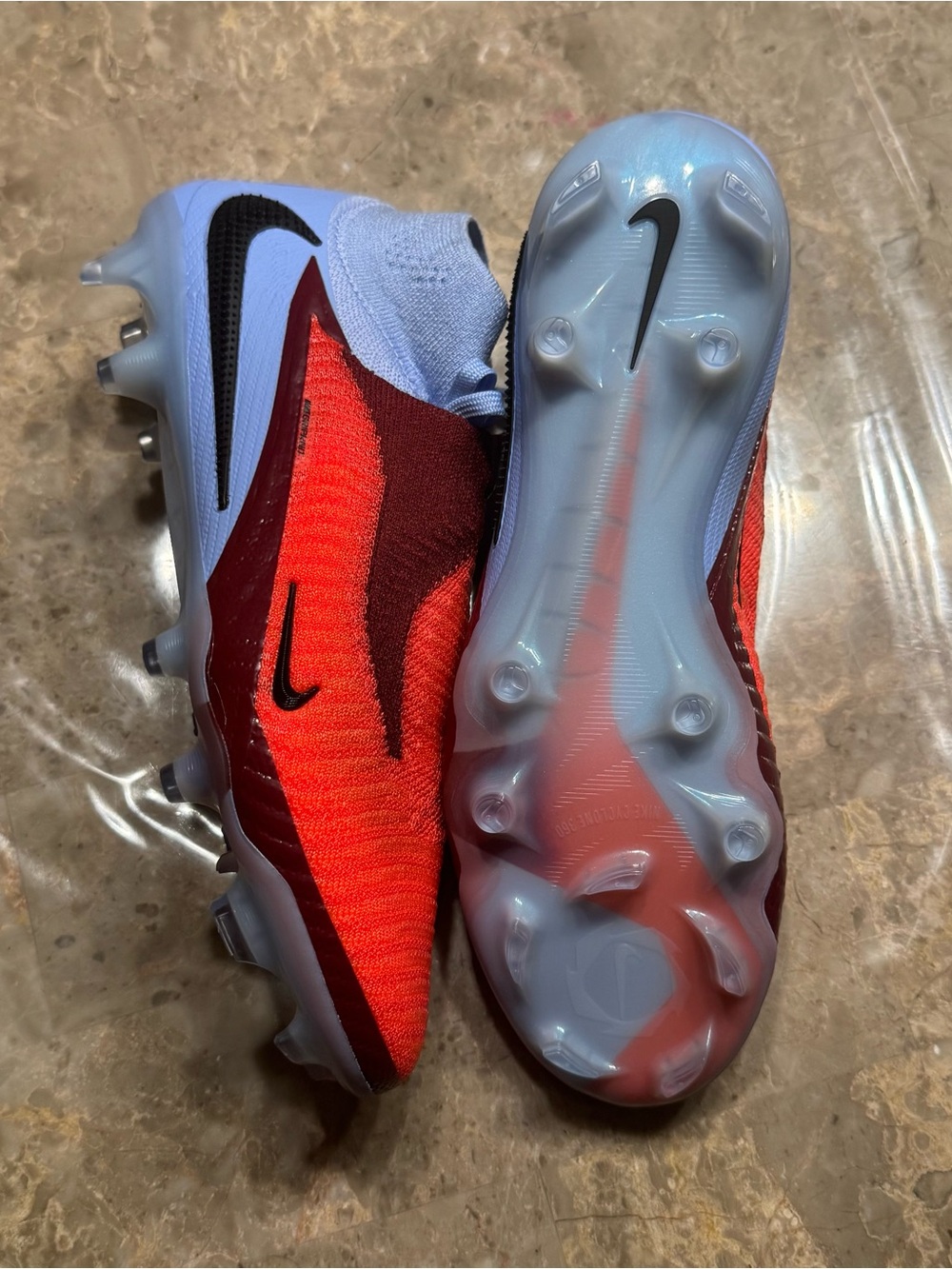 New Nike Phantom 6 High Elite FG from the Scary Good Pack